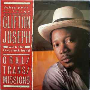 Clifton Joseph - Oral / Trans / Missions Mp3