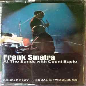 Frank Sinatra - At The Sands with Count Basie Mp3