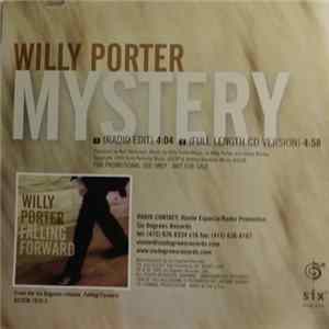 Willy Porter - Mystery Mp3