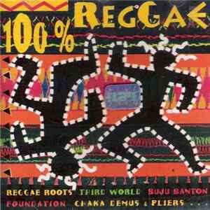 Various - 100% Reggae Mp3