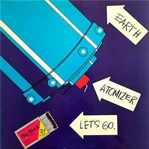 Big Black - Atomizer Mp3