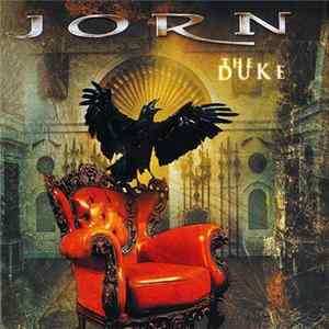 Jorn - The Duke Mp3