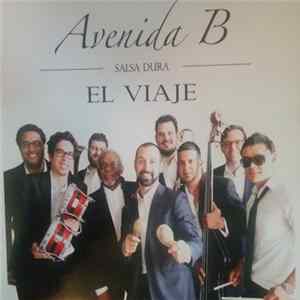Avenida B - El Viaje Mp3