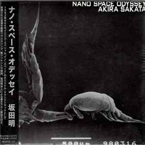 Akira Sakata - Nano Space Odyssey Mp3