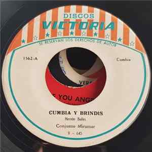 Conjunto Miramar - Cumbia Y Brindis / Charanga Flamenco Mp3