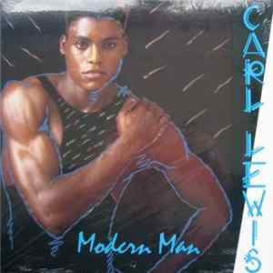 Carl Lewis - Modern Man Mp3
