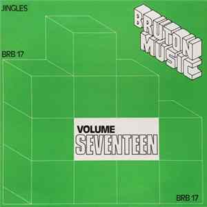 Various - Jingles Volume Seventeen Mp3