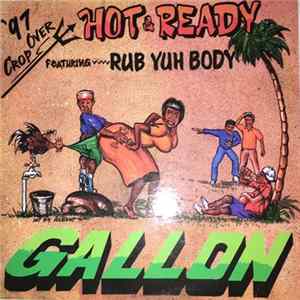 Gallon - Hot & Ready Mp3
