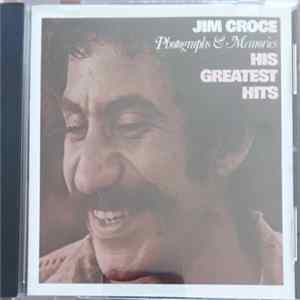 Jim Croce - Photographs & Memories: His Greatest Hits Mp3