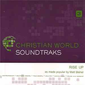 PCO - Rise Up Mp3