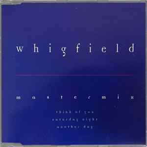 Whigfield - Mastermix Mp3