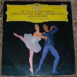 Grace Bumbry · Lorin Maazel / De Falla / Radio-Symphonie-Orchester Berlin - El Amor Brujo - El Sombro De Tres Picos Mp3