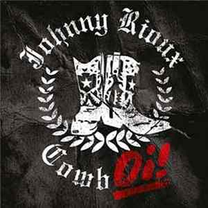 Johnny Rioux - Cowboi! Mp3