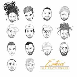 Emtooci - Six Feats Under Mp3
