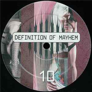Various - The Pride Of Mayhem Mp3