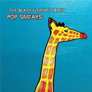 The Black Elephant Band - Pop Smears Mp3