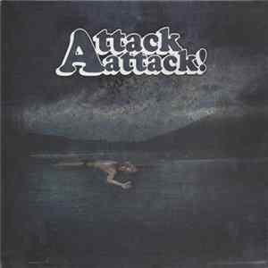 Attack Attack! - Attack Attack! Mp3