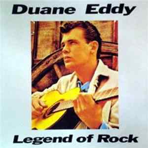 Duane Eddy - Legend Of Rock Mp3