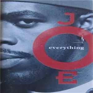 Joe - Everything Mp3