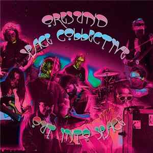 Øresund Space Collective - Out Into Space Mp3