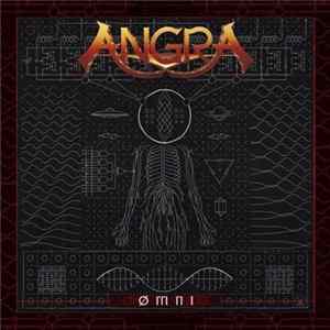 Angra - ØMNI Mp3