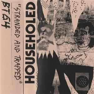 Householed - Stranded And Trapped Mp3