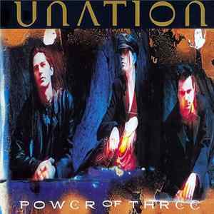 Unation - Power Of Three Mp3