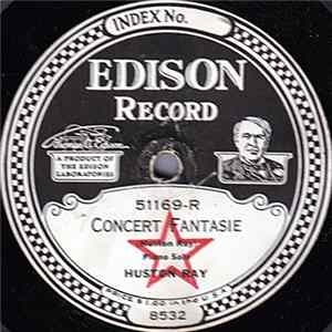 Huston Ray / Alta Hill - Concert Fantasie / Country Gardens Mp3