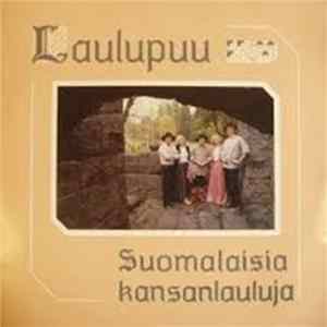 Laulupuu - Suomalaisia Kansanlauluja Mp3