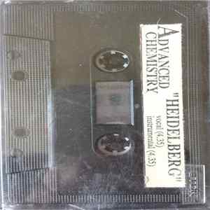 Advanced Chemistry - Heidelberg Mp3
