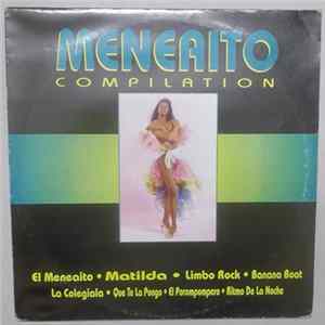 Various - Meneaito Compilation Mp3