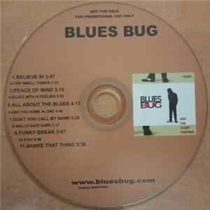 Blues Bug - And The Silent Partner Mp3