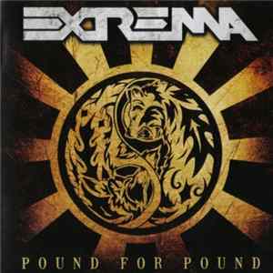 Extrema - Pound For Pound Mp3