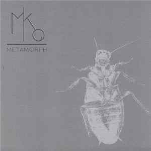 Mankind Is Obsolete - Metamorph Mp3