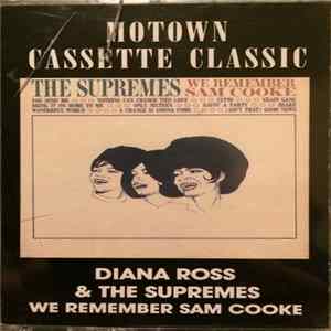 The Supremes - We Remember Sam Cooke Mp3