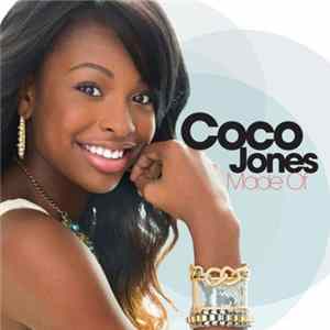 Coco Jones - Made Of Mp3