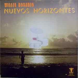 Willie Rosario - Nuevos Horizontes Mp3