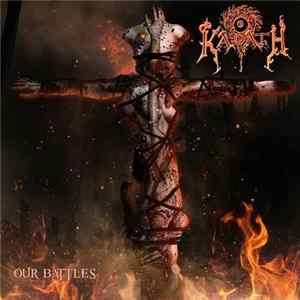 Kadath - Our Battles Mp3