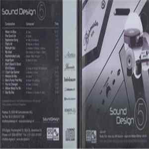 Buddy Tate - Sound Design 5 Mp3