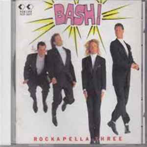 Rockapella - Bash! Mp3
