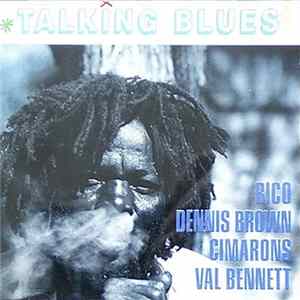 Various - Talking Blues Mp3