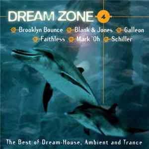 Various - Dream Zone Vol. 4 Mp3