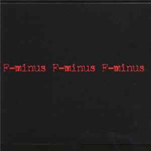F-Minus - F-Minus Mp3