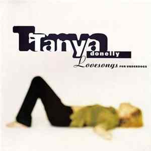 Tanya Donelly - Lovesongs For Underdogs Mp3