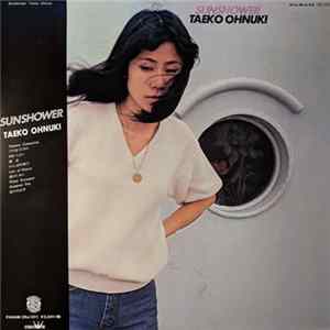 Taeko Ohnuki - Sunshower Mp3