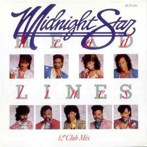 Midnight Star - Headlines Mp3
