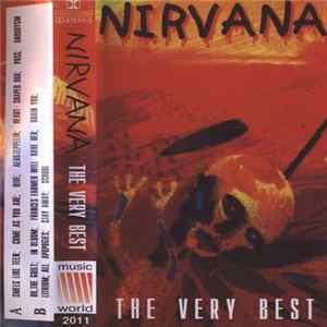 Nirvana - The Very Best Mp3