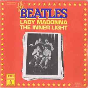 The Beatles - Lady Madonna Mp3
