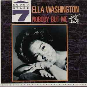 Ella Washington - Nobody But Me Mp3