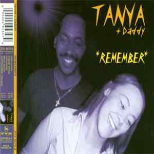 Tanya + Daddy - Remember Mp3